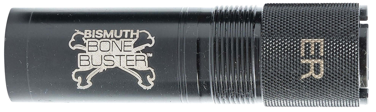 Carlson's Bismuth Bone Buster 09201 Beretta/Benelli Mobil 12 Gauge Extended Range Choke Tube 17-4 Stainless Steel