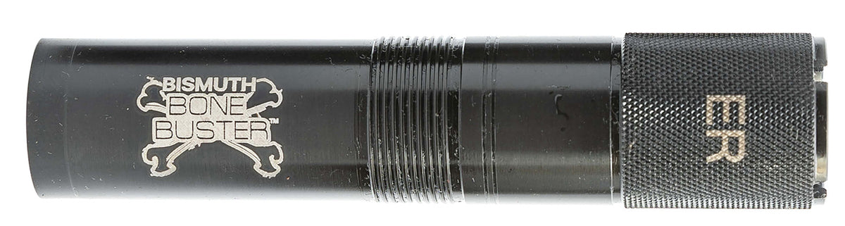 Carlson's Bismuth Bone Buster 09203 Benelli Crio/Crio Plus 12 Gauge Extended Range Choke Tube 17-4 Stainless Steel