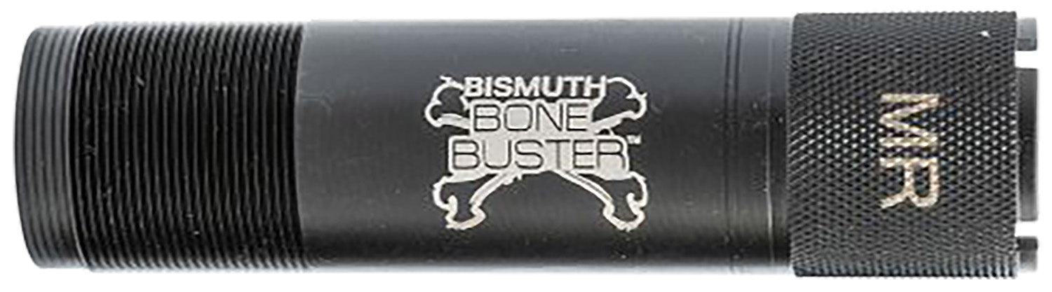 Carlson's Bismuth Bone Buster 09204 Browning Invector Plus 12 Gauge Mid-Range Choke Tube 17-4 Stainless Steel