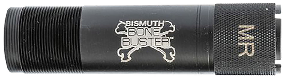 Carlson's Bismuth Bone Buster 09204 Browning Invector Plus 12 Gauge Mid-Range Choke Tube 17-4 Stainless Steel