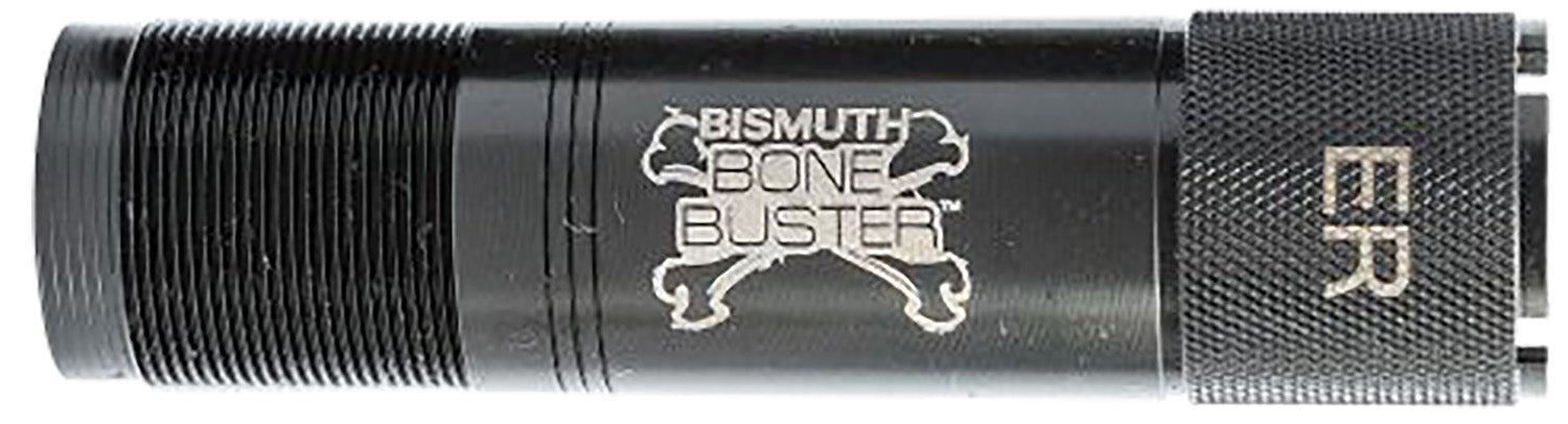 Carlson's Bismuth Bone Buster 09205 Browning Invector Plus 12 Gauge Extended Range Choke Tube 17-4 Stainless Steel
