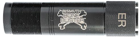 Carlson's Bismuth Bone Buster 09205 Browning Invector Plus 12 Gauge Extended Range Choke Tube 17-4 Stainless Steel