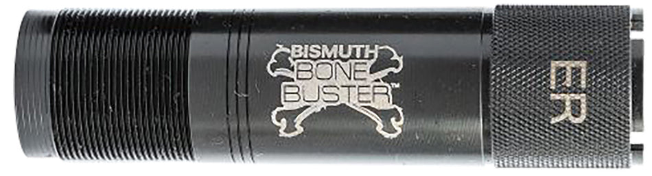 Carlson's Bismuth Bone Buster 09205 Browning Invector Plus 12 Gauge Extended Range Choke Tube 17-4 Stainless Steel