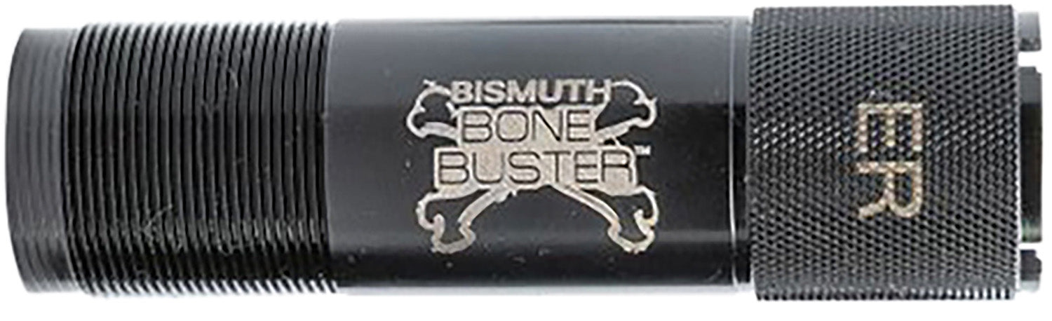 Carlson's Bismuth Bone Buster 09209 Remington Rem Choke 12 Gauge Extended Range Choke Tube 17-4 Stainless Steel