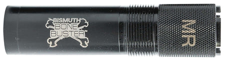 Carlson's Bismuth Bone Buster 09214 Beretta/Benelli Mobil 20 Gauge Mid-Range Choke Tube 17-4 Stainless Steel