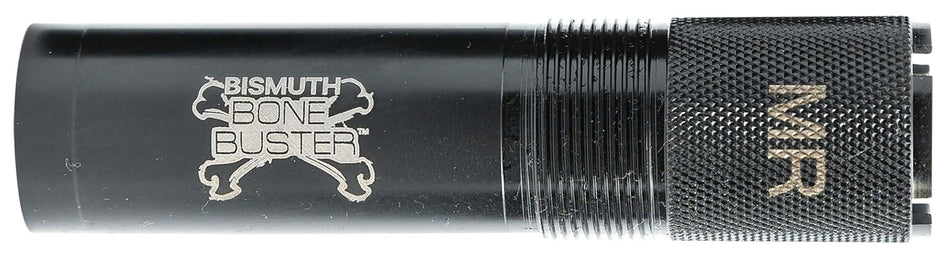Carlson's Bismuth Bone Buster 09214 Beretta/Benelli Mobil 20 Gauge Mid-Range Choke Tube 17-4 Stainless Steel