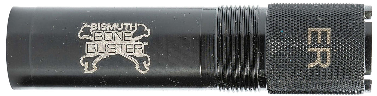 Carlson's Choke Tubes Bismuth Bone Buster Beretta/Benelli Mobil 20 Gauge Extended Range 17-4 Stainless Steel Choke Tube