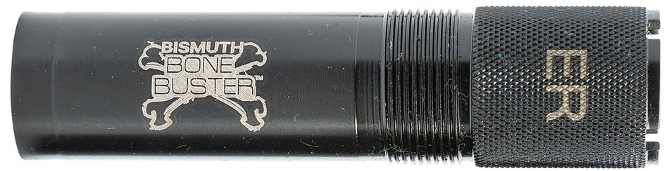 Carlson's Choke Tubes Bismuth Bone Buster Beretta/Benelli Mobil 20 Gauge Extended Range 17-4 Stainless Steel Choke Tube