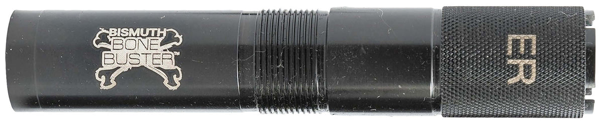 Carlson's Choke Tubes Bismuth Bone Buster Benelli Crio/Crio Plus 20 Gauge Extended Range 17-4 Stainless Steel