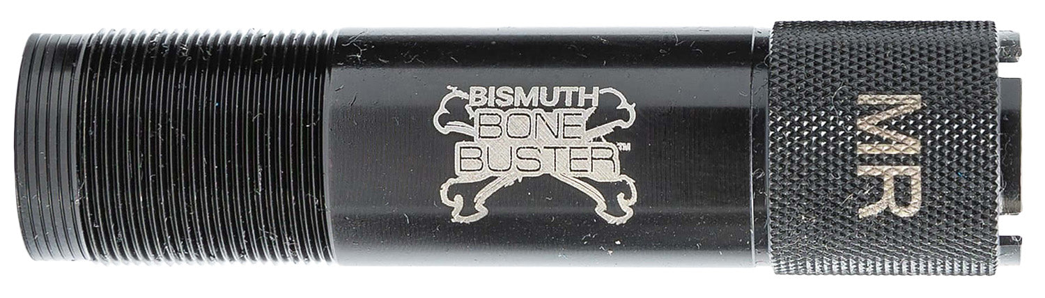 Carlson's Choke Tubes Bismuth Bone Buster Browning Invector Plus 20 Gauge Mid-Range 17-4 Stainless Steel