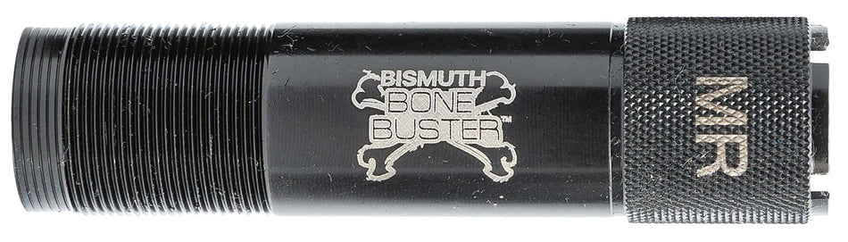 Carlson's Choke Tubes Bismuth Bone Buster Browning Invector Plus 20 Gauge Mid-Range 17-4 Stainless Steel