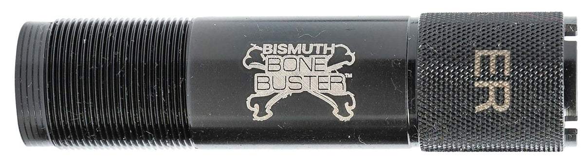 Carlson's Choke Tubes Bismuth Bone Buster Remington Rem Choke 20 Gauge Extended Range 17-4 Stainless Steel