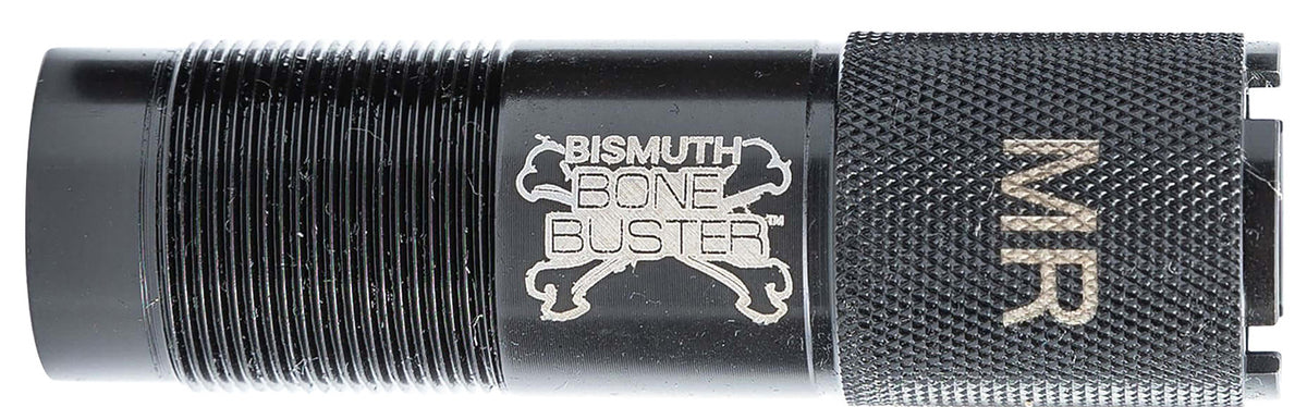 Carlson's Choke Tubes Bismuth Bone Buster Winchester 20 Gauge Mid-Range 17-4 Stainless Steel Choke Tube