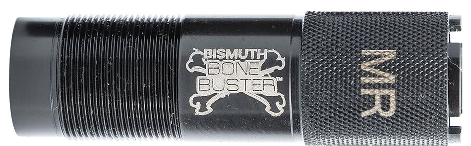 Carlson's Choke Tubes Bismuth Bone Buster Winchester 20 Gauge Mid-Range 17-4 Stainless Steel Choke Tube