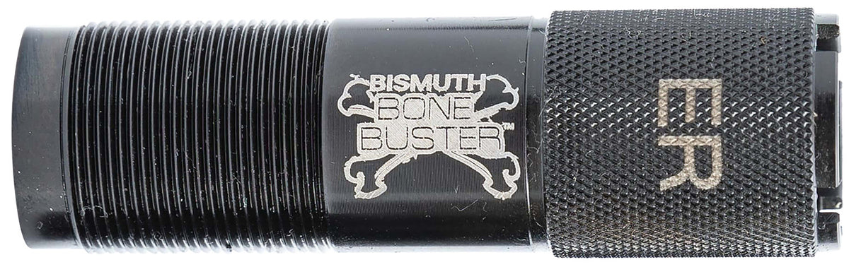 Carlson's Choke Tubes Bismuth Bone Buster Winchester 20 Gauge Extended Range 17-4 Stainless Steel Choke Tube