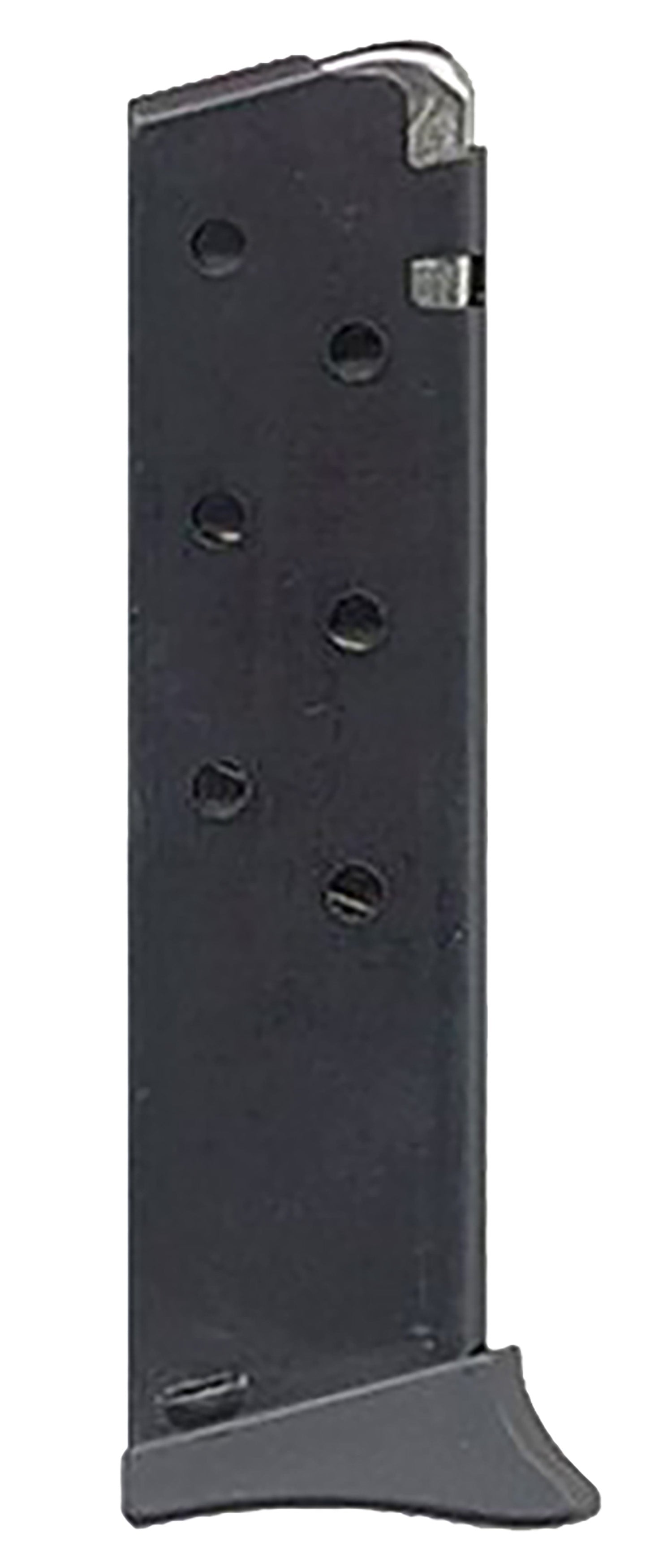Bersa THUN380BLMAG Thunder 7-Round 380 ACP Black Steel Handgun Magazine