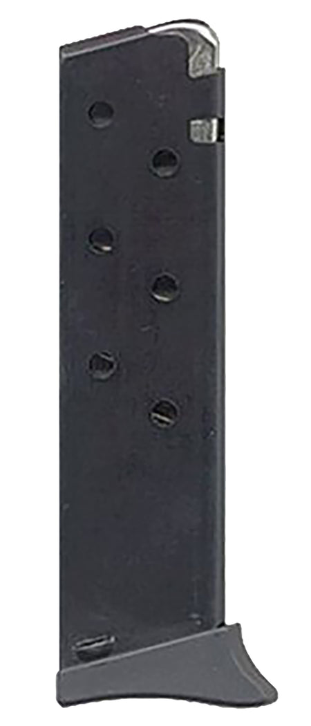 Bersa THUN380BLMAG Thunder 7-Round 380 ACP Black Steel Handgun Magazine