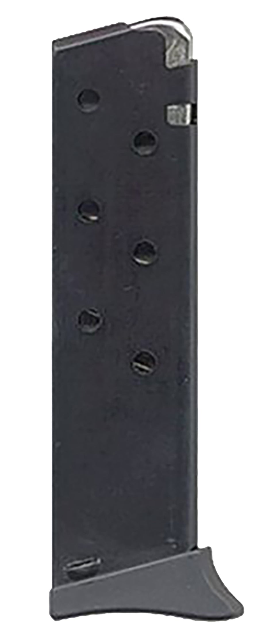 Bersa THUN380BLMAG Thunder 7-Round 380 ACP Black Steel Handgun Magazine