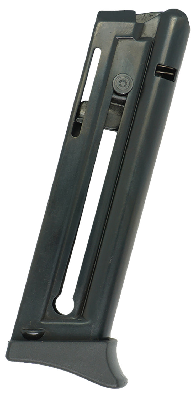 Bersa THUN22BLMAG Thunder 10-Round 22 LR Black Steel Handgun Magazine