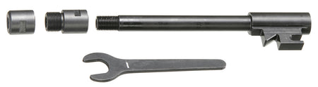 Ruger 90739 Ruger-57 5.7x28mm 4.49" Black Nitride Stainless Threaded Barrel Kit