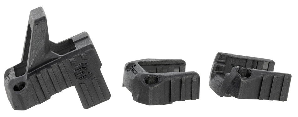 Recover Tactical UCH1701 Upper Charging Handle for Glock Gen1-5 17/19/24/26/27/35, Black Polymer