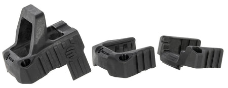 Recover Tactical UCH2101 Upper Charging Handle for Glock 20/21/30/40/41, Black Polymer