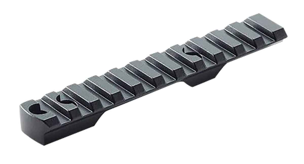 Henry BBRSMP Big Boy 2nd Generation Picatinny-Style Barrel Scope Base Black