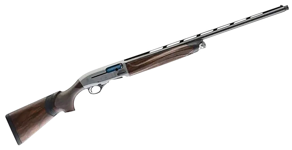Beretta USA J42CK10 A400 Xcel Sporting 12 Gauge 3" 2+1 30" Blued Barrel, Wolf Gray Metal Finish, Walnut Fixed Kick-Off Stock