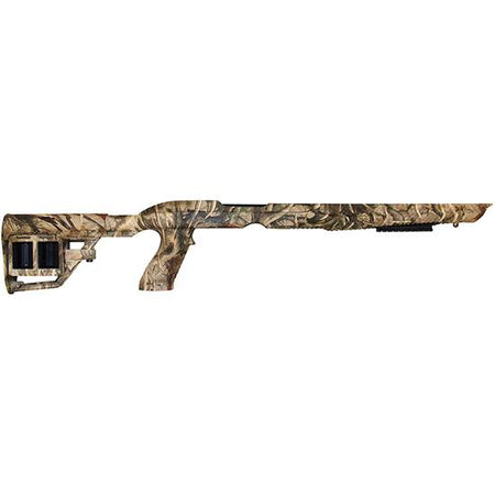 Adaptive Tactical Takedown Stock for Ruger 10/22 - Legends Camo