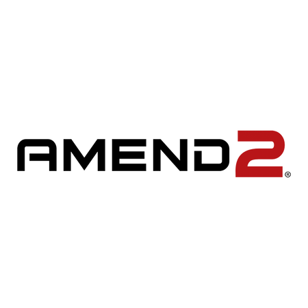 Amend2 Mod-C 5.56 30-Round Translucent OD Green Magazine
