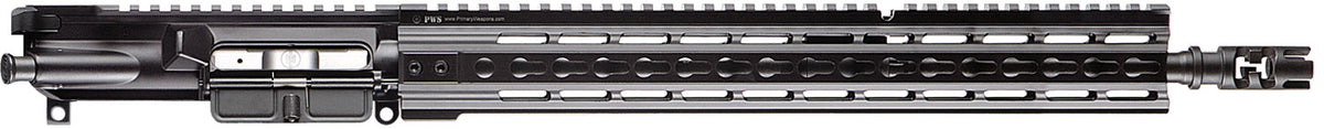 Primary Weapons MK1 Mod 1-M Complete Upper 223 Wylde 16.1" Chrome-Lined Barrel 15.05" M-LOK Handguard AR-15