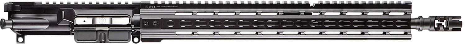 Primary Weapons MK1 Mod 1-M Complete Upper 223 Wylde 16.1" Chrome-Lined Barrel 15.05" M-LOK Handguard AR-15