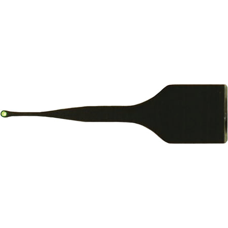 Bowfinger 20/20 Bow Scope Pin Kit .010 Blue Green 40mm