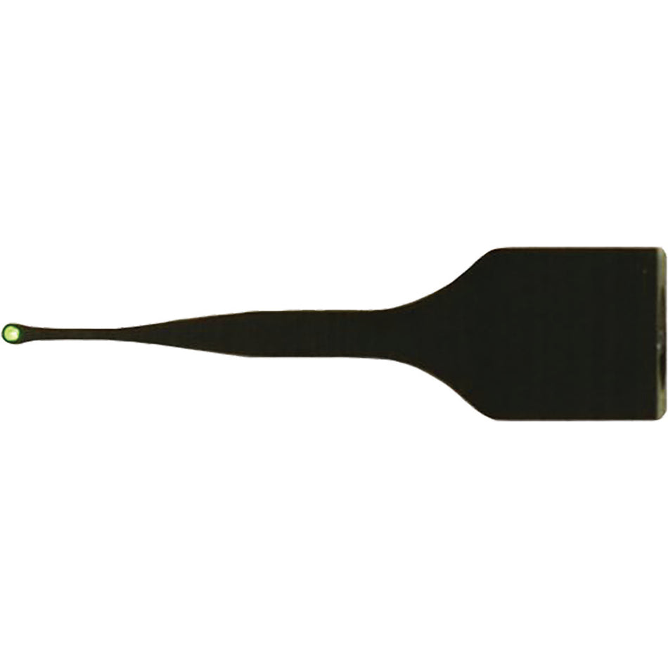Bowfinger 20/20 Scope Pin Kit .015 Blue/Green 40mm Archery Sight Pin