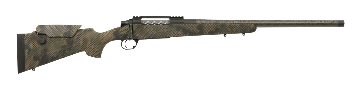 TUNDRA 7PRC TFDE 22" TFDE STOCK