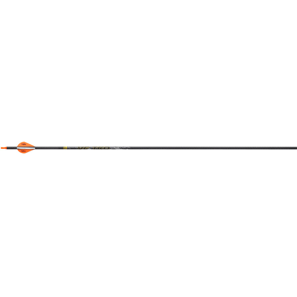 Victory VForce TKO Low Torque Elite Arrows Spine 400 Blazer Vanes 6 pk.