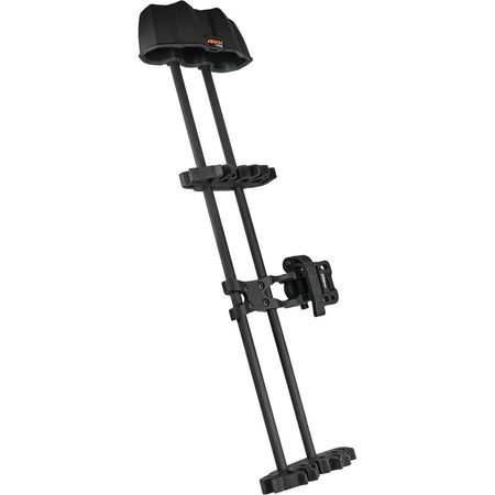 Apex Reactor XL 5-Arrow Bow Quiver Black