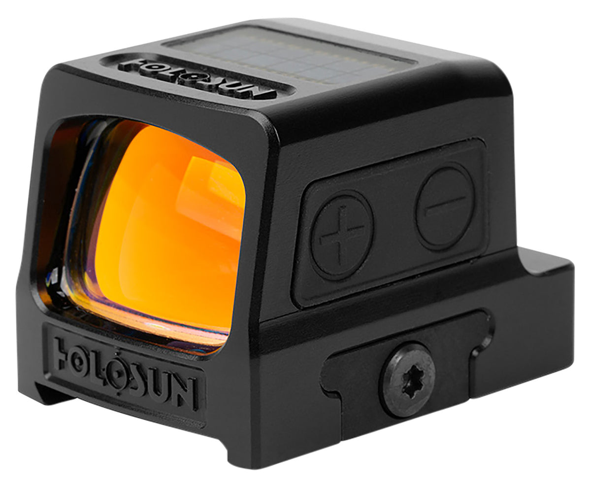 Holosun Technologies, 509T X2 Red Dot