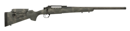 TUNDRA 7PRC BLACK JUNGLE 22" BLACK JUNGLE STOCK