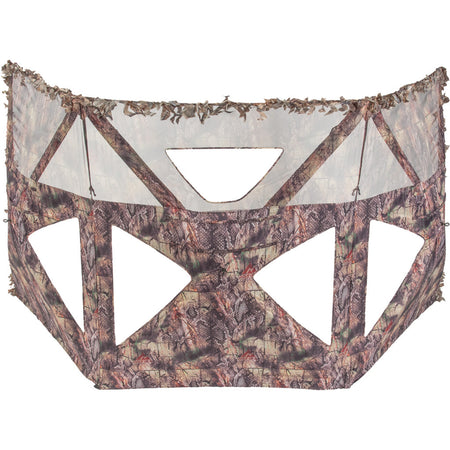 Native Yuma Ground Blind Hunting Blind