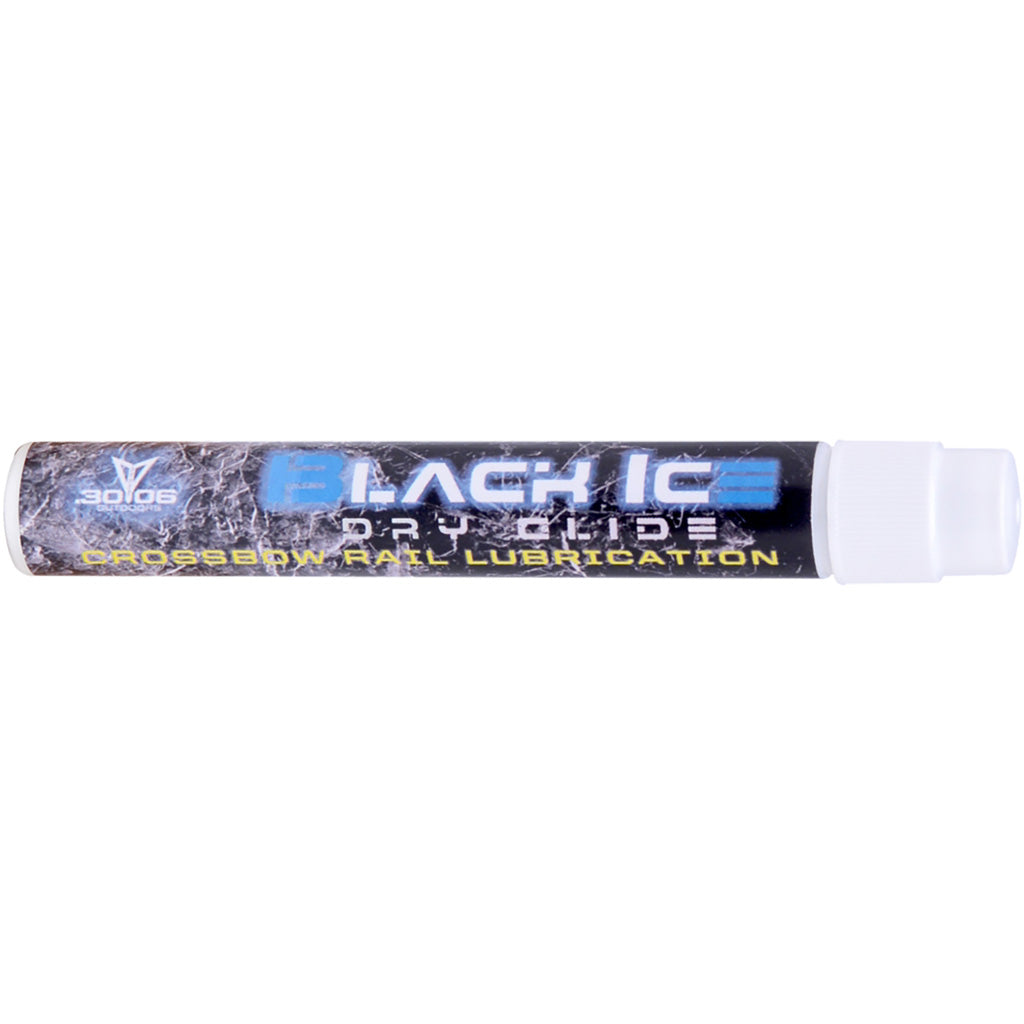 30-06 Black Ice Crossbow Dry Glide Rail Lubricant