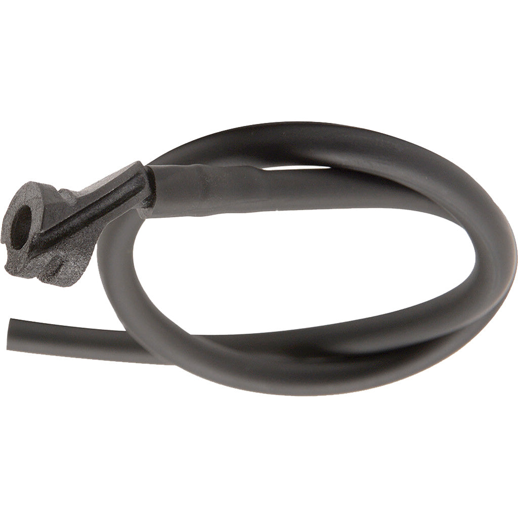 30-06 In-Line Peep Sight with Rubber Tubing 3/16 in.