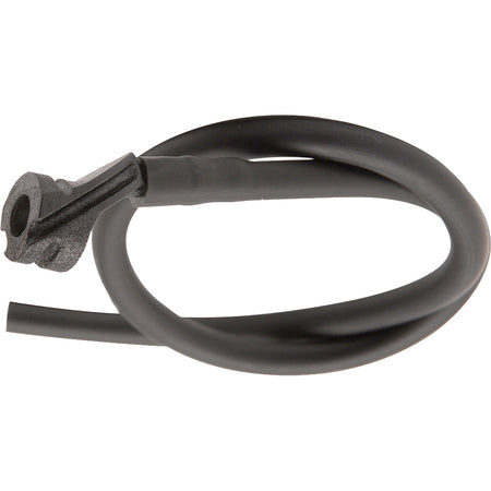 30-06 In-Line Peep Sight with Rubber Tubing 3/16 in.