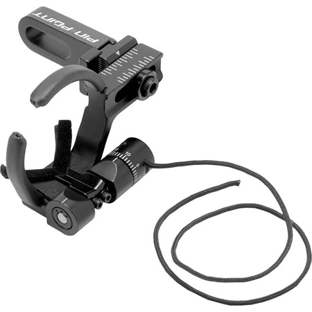 30-06 PinPoint Drop Away Arrow Rest Right Hand