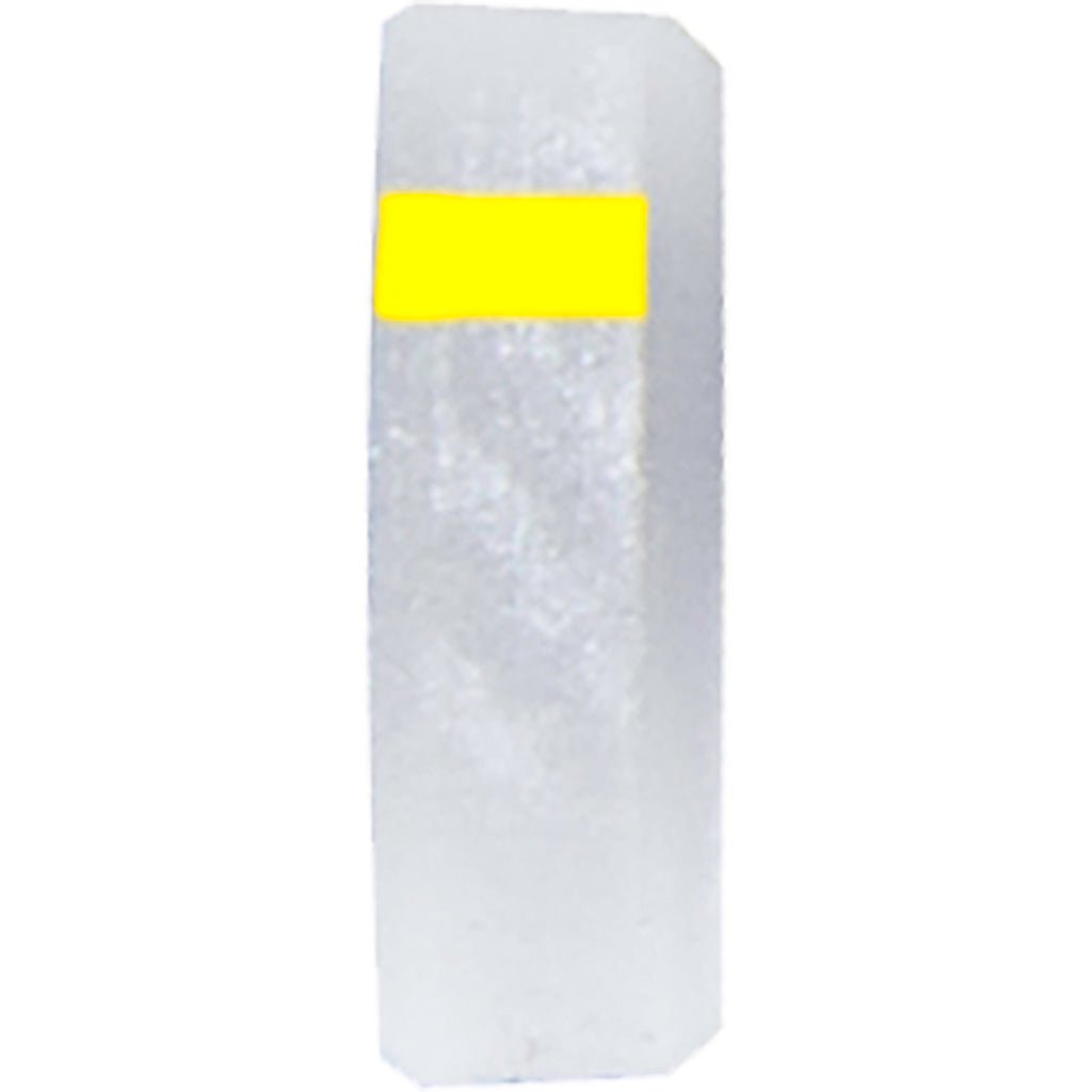 Specialty Archery Podium Peep Clarifier No. 1.0 Yellow Lens