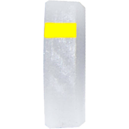 Specialty Archery Podium Peep Clarifier No. 1.0 Yellow Lens
