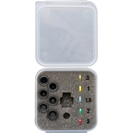 Specialty Archery Podium Peep Deluxe Aperture and Clarifier Kit