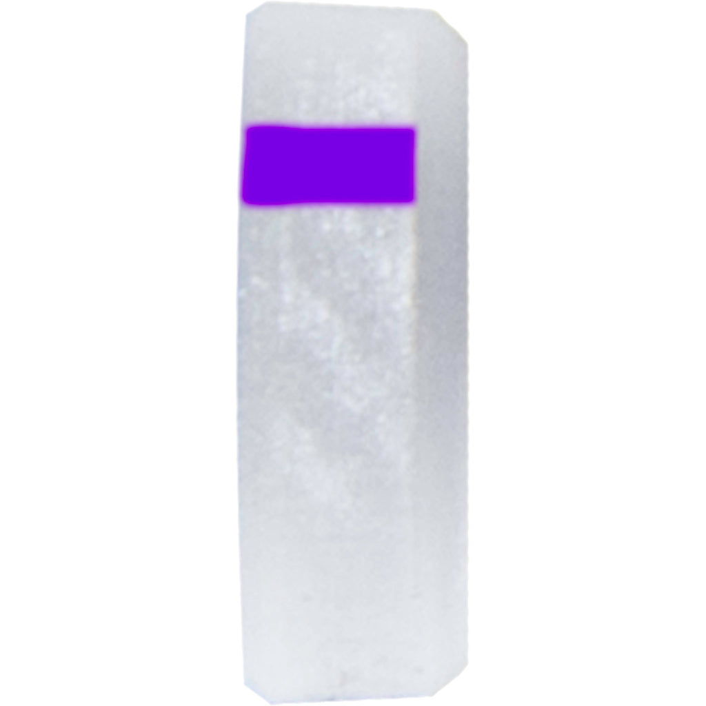 Specialty Archery Podium Peep Verifier No. 5 Purple Lens