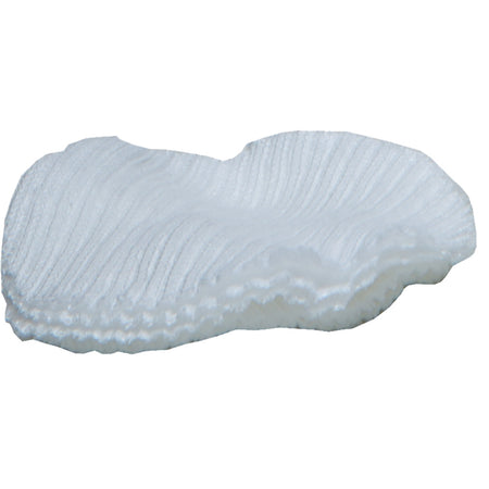 CVA 2 Inch Cleaning Patch 100-Pack for Muzzleloaders