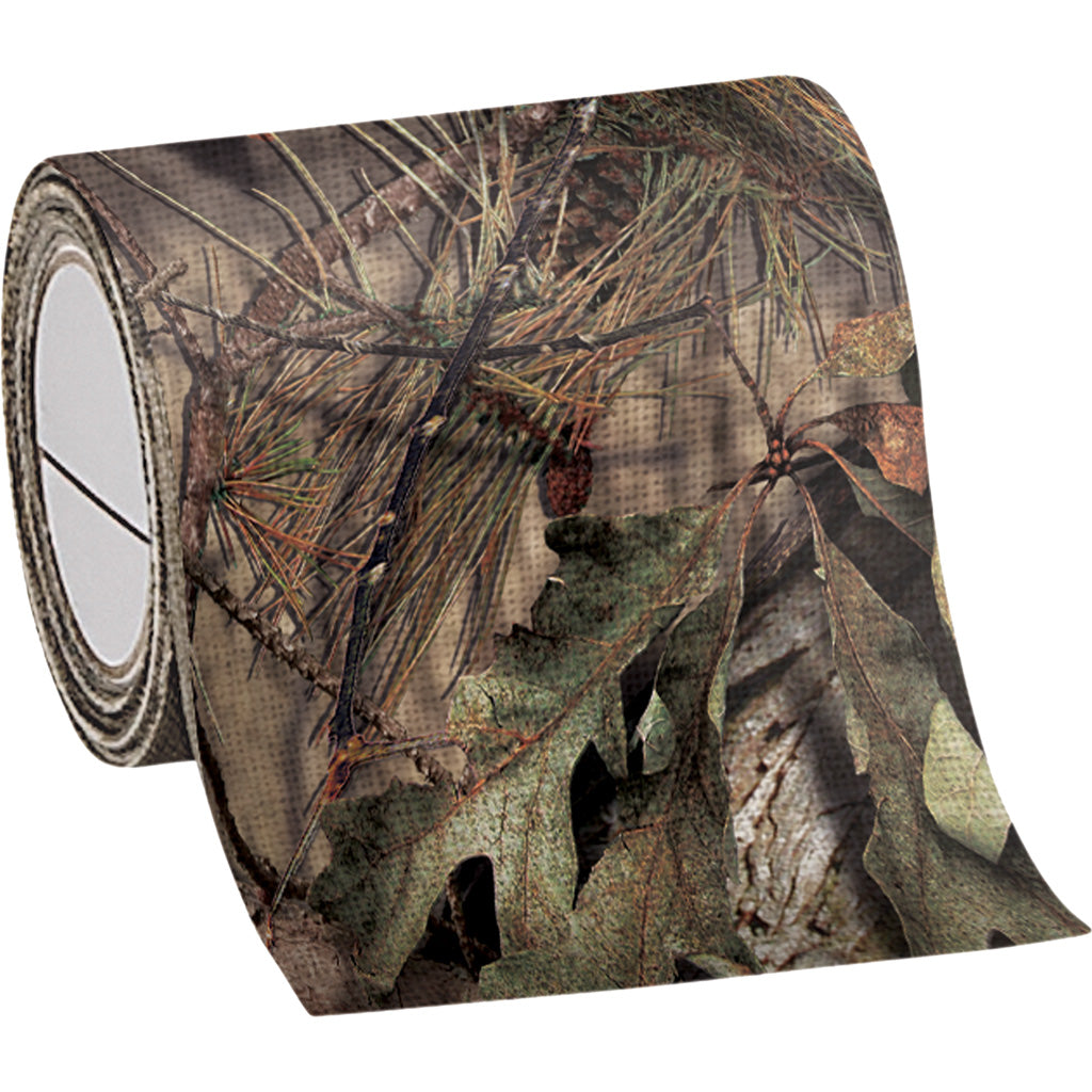 Vanish Camo Tape Mossy Oak Break-Up 10 ft. Durable Cloth Roll